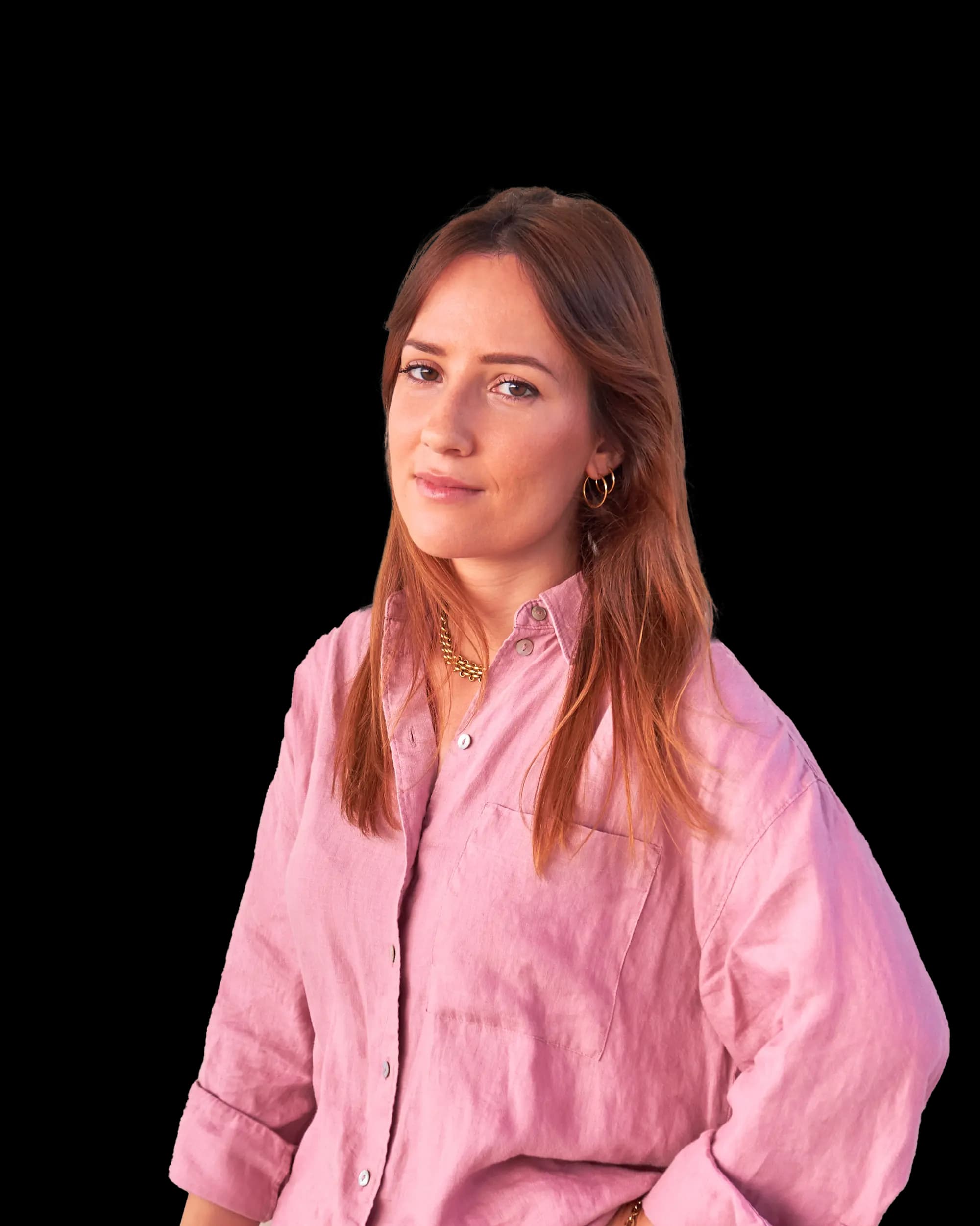 Foto da Dra. Daniela